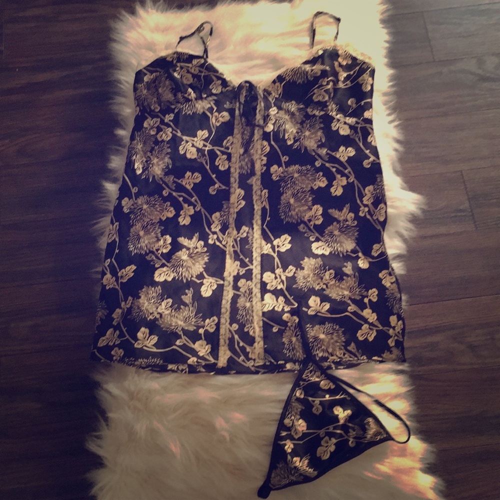 Victoria’s Secret Lingerie set